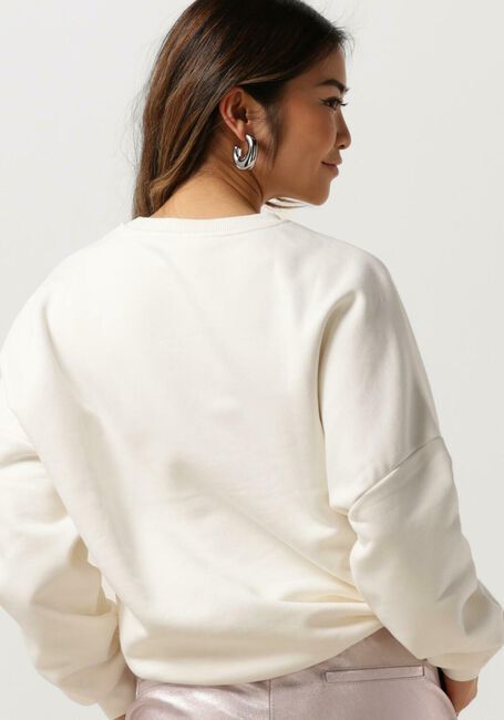 Witte COLOURFUL REBEL Sweater CR BIG DROPPED SHOULDER SWEAT - large