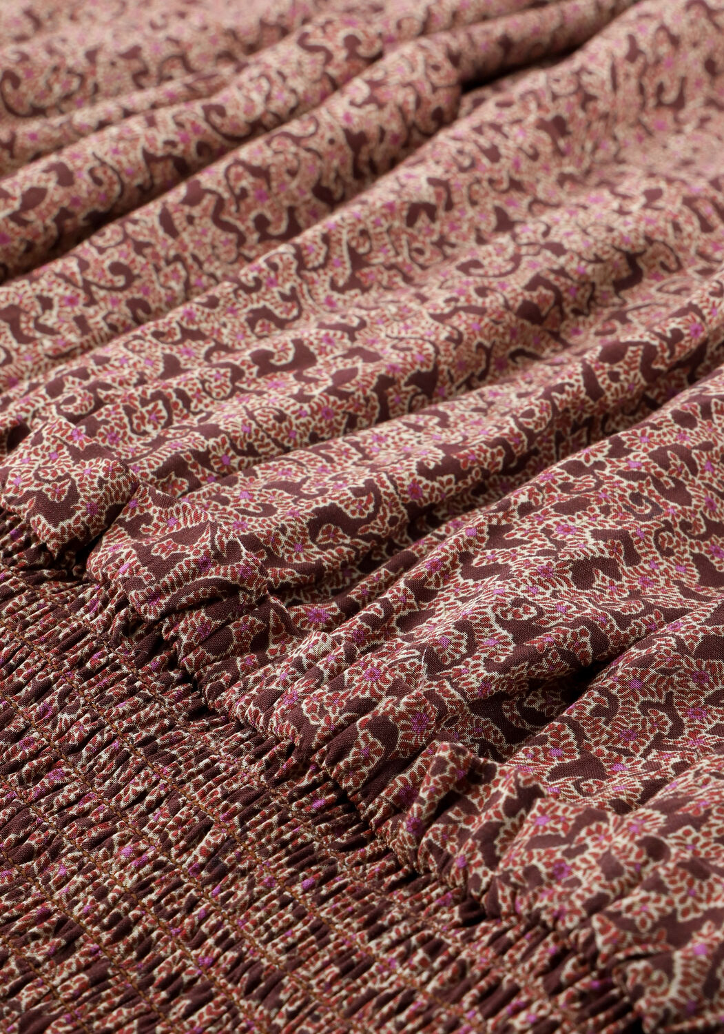 Rode HARPER & YVE Minirok ROMEE-SK - large