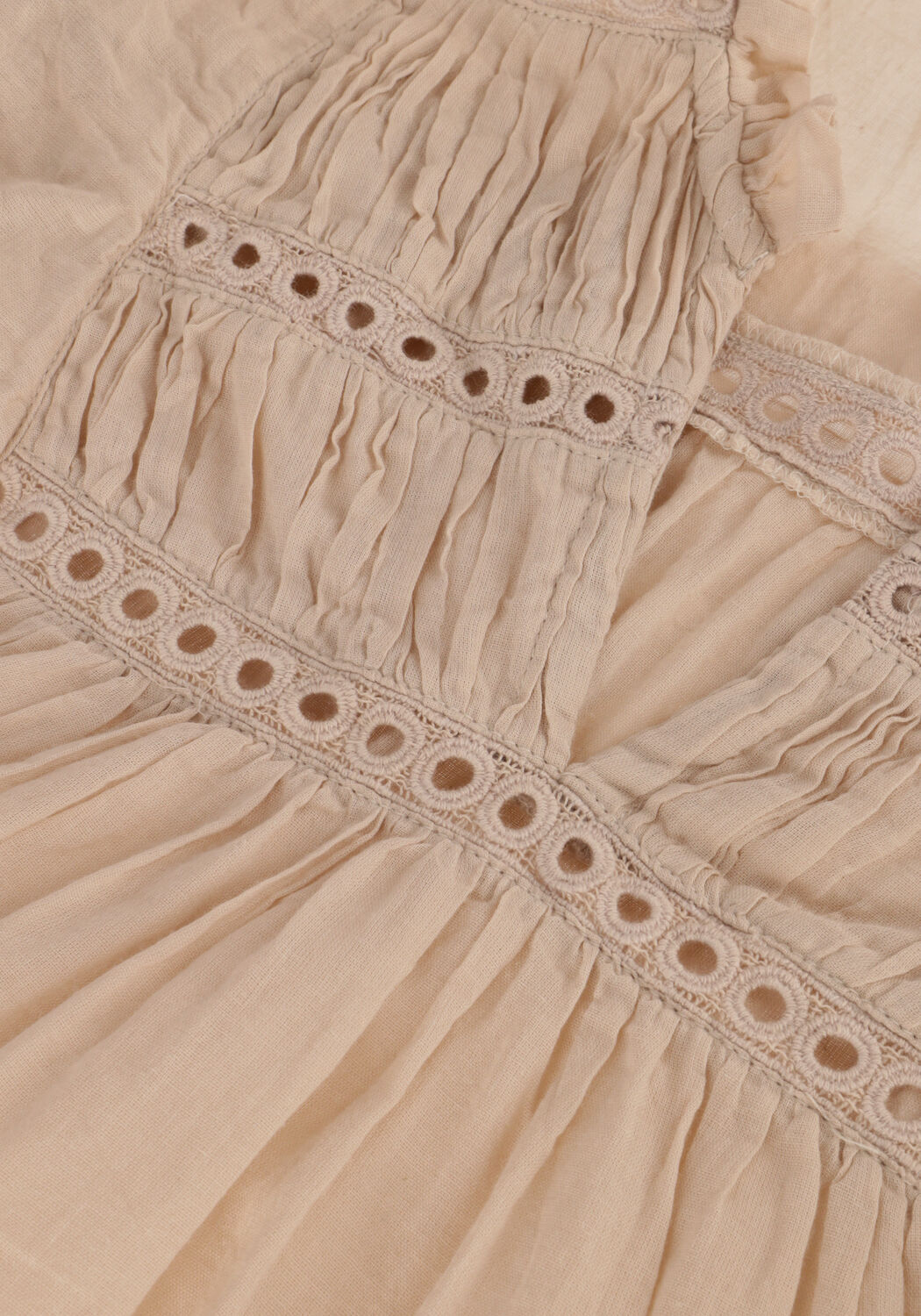 Zand NEO NOIR Blouses AURIKA S VOILE BLOUSE - large