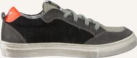 Zwarte P448 Lage sneakers 261913068 - medium