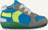 Blauwe SHOESME Sneakers BP7S009 - medium