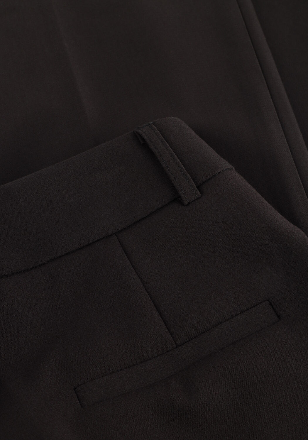 Zwarte AAIKO Pantalon GLENN AC 532 - large