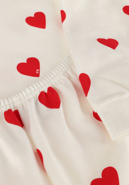 Witte PETIT BATEAU Pyjama's PYJAMA - large