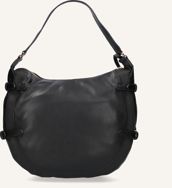 Zwarte LIU JO Handtas CONTEMPORANEA HOBO BAG Zwarte LIU JO Handtas CONTEMPORANEA HOBO BAG - large