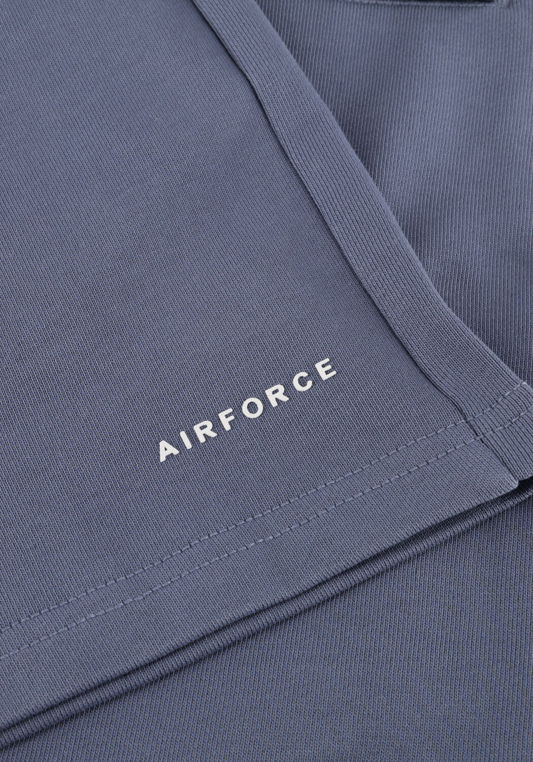 Grijze AIRFORCE Korte broek GEB1179 - large
