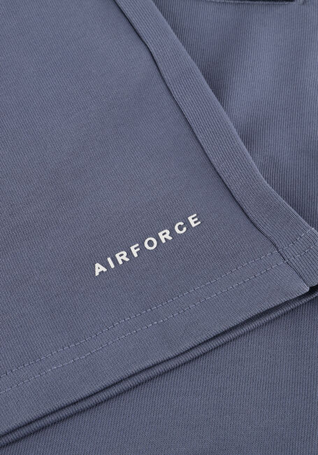Grijze AIRFORCE Korte broek GEB1179 - large