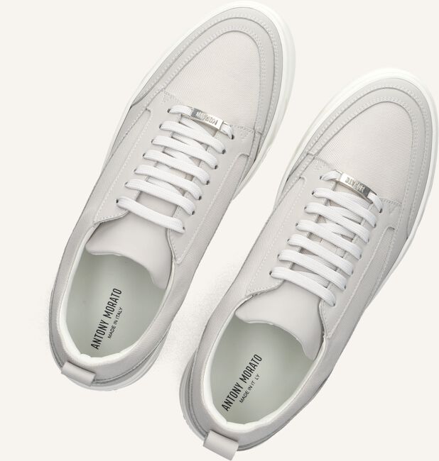 Beige ANTONY MORATO Lage sneakers FLINT Beige ANTONY MORATO Lage sneakers FLINT - large