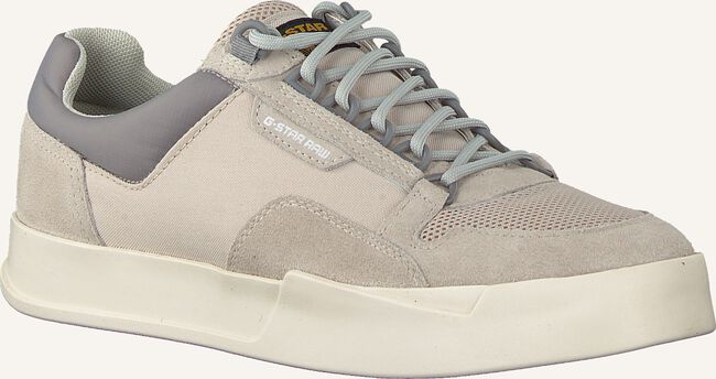 Grijze G-STAR RAW Lage sneakers RACKAM VODAN LOW II Grijze G-STAR RAW Lage sneakers RACKAM VODAN LOW II - large