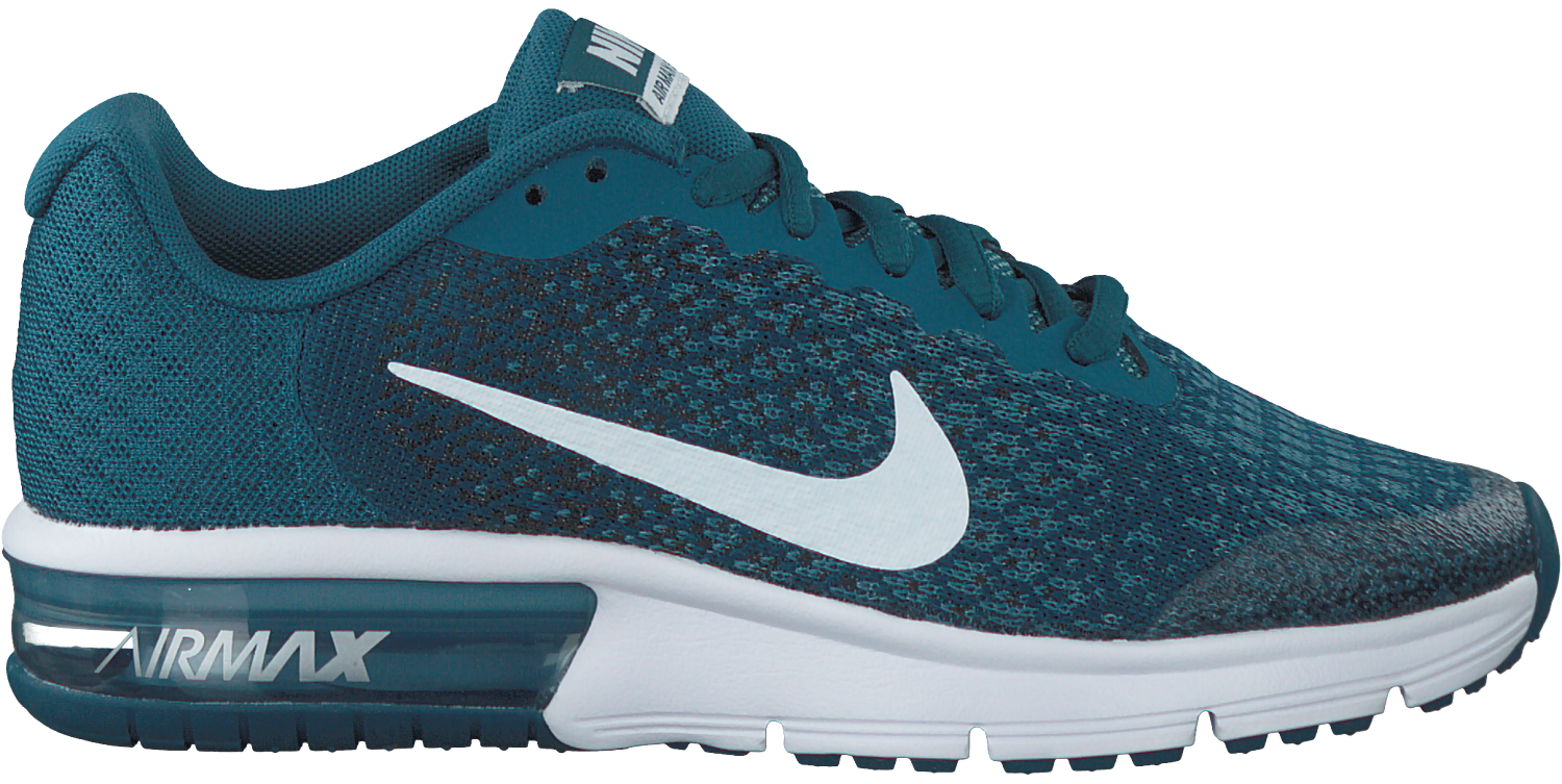 air max sequent blauw air max sequent blauw
