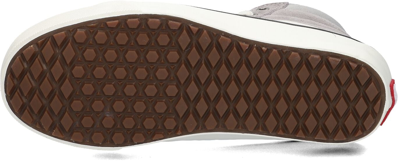 Vans Dames Sneakers Mte Sk8-hi Insulated Dames - Grijs, foto 4