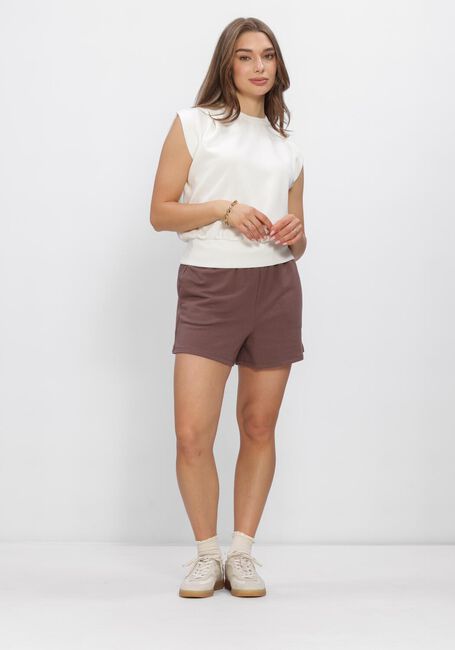 Rode WITHBLACK Broeken SLTINDRA SHORTS - large