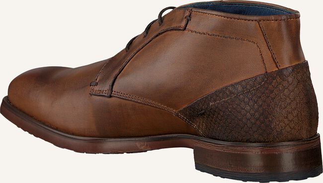 Cognac OMODA Nette schoenen 734-A Cognac OMODA Nette schoenen 734-A - large