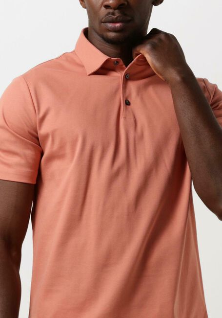 Roze DESOTO Polo DESOTO POLO KENT 1/2 - large