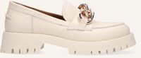 Beige NOTRE-V Loafers 753103 - medium