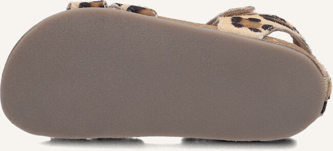 Cognac TON & TON Sandalen SIGNA Cognac TON & TON Sandalen SIGNA - large