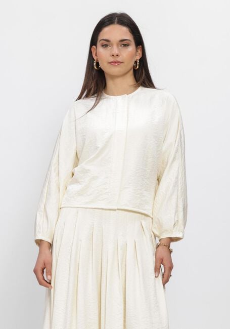 Gebroken wit RUBY TUESDAY Blouses CAMELL - large