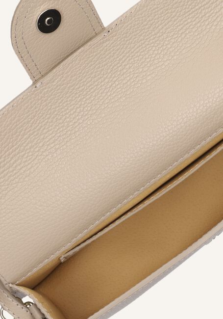 Beige NOTRE-V Schoudertas X BO - BO JUNE BAG Beige NOTRE-V Schoudertas X BO - BO JUNE BAG - large