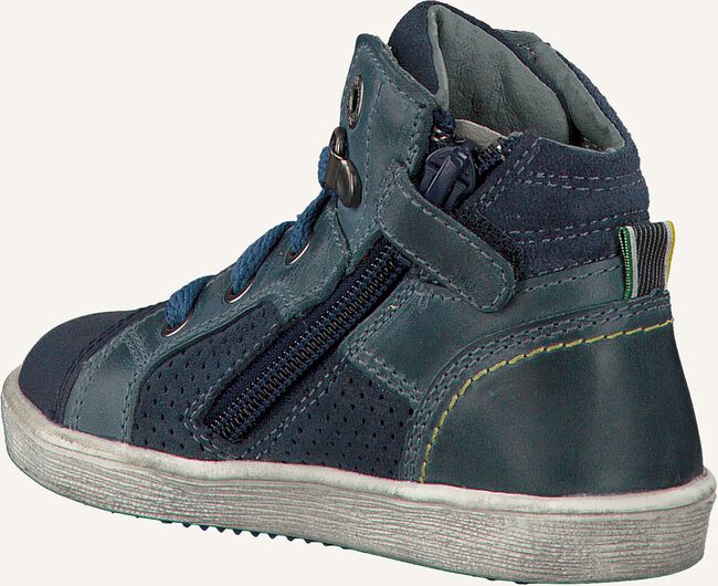 Blauwe BRAQEEZ Sneakers 417530 Blauwe BRAQEEZ Sneakers 417530 - large