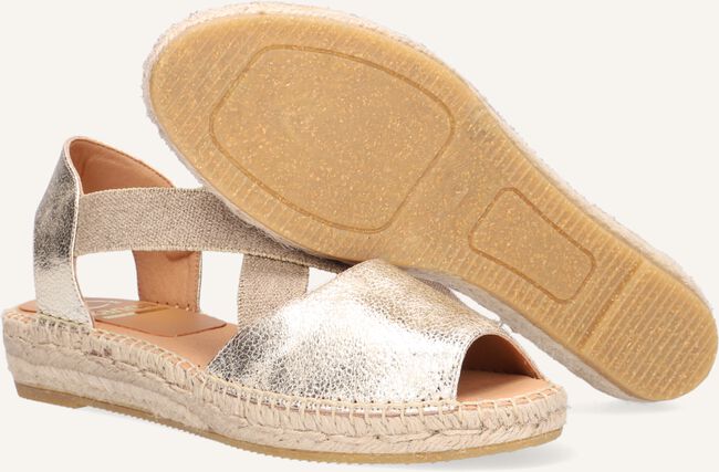 Gouden KANNA Espadrilles ADA Gouden KANNA Espadrilles ADA - large