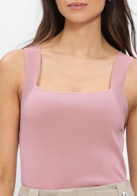 Roze AAIKO Top ZENA VIS 302 - large