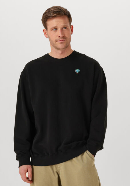 FORÉT GLOBUS SWEATSHIRT - large