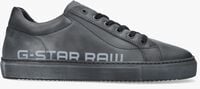Zwarte G-STAR RAW Lage sneakers LOAM WORN TNL M - medium
