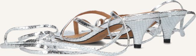 Zilveren TORAL Sandalen 12822 Zilveren TORAL Sandalen 12822 - large