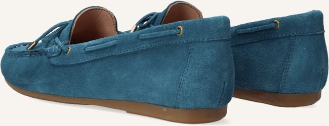 Blauwe GIULIA Mocassins G.1.MOCK Blauwe GIULIA Mocassins G.1.MOCK - large