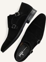 Zwarte VAN BOMMEL Nette schoenen SBM-30020 Zwarte VAN BOMMEL Nette schoenen SBM-30020 - medium