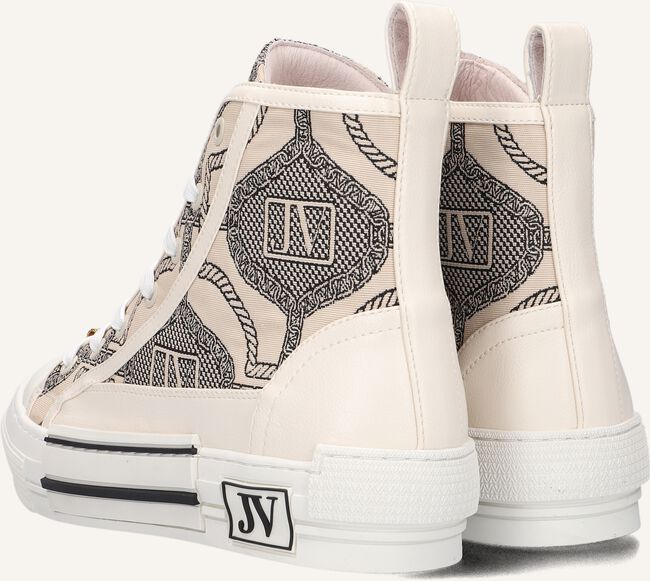 Witte JOSH V Hoge sneakers JENN Witte JOSH V Hoge sneakers JENN - large