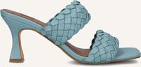 Blauwe BIBI LOU Muiltjes 876Z11HG - medium