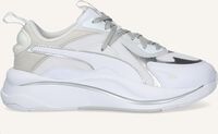 Witte PUMA Lage sneakers RS CURVE GLOW WNS - medium