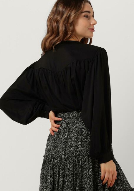 Zwarte YDENCE Blouses BLOUSE SHAY - large