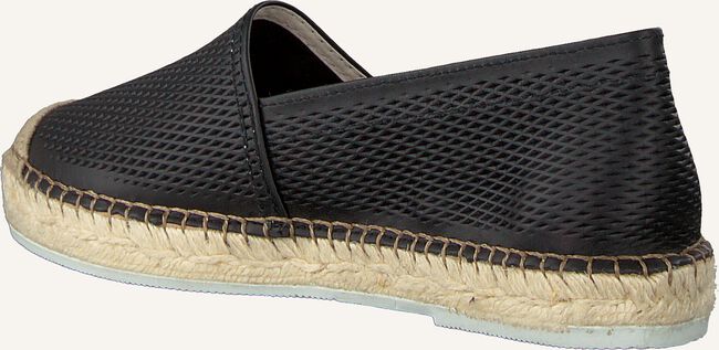 Zwarte FRED DE LA BRETONIERE Espadrilles 152010091 Zwarte FRED DE LA BRETONIERE Espadrilles 152010091 - large