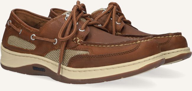 Bruine SEBAGO Veterschoenen CLOVEHITCH Bruine SEBAGO Veterschoenen CLOVEHITCH - large