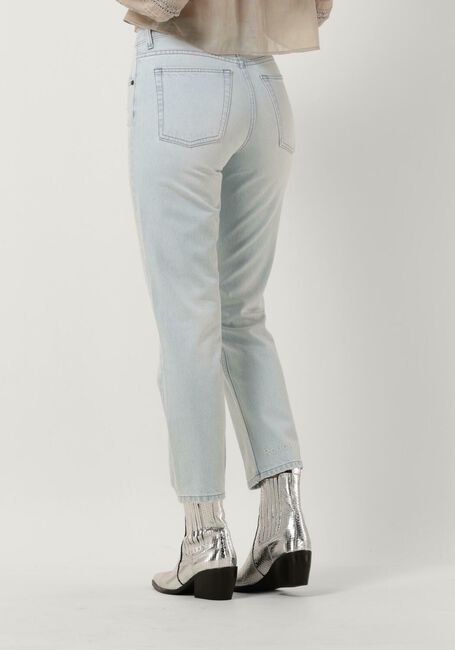 Blauwe ROUGH STUDIOS Straight leg jeans 7251823952072 - large