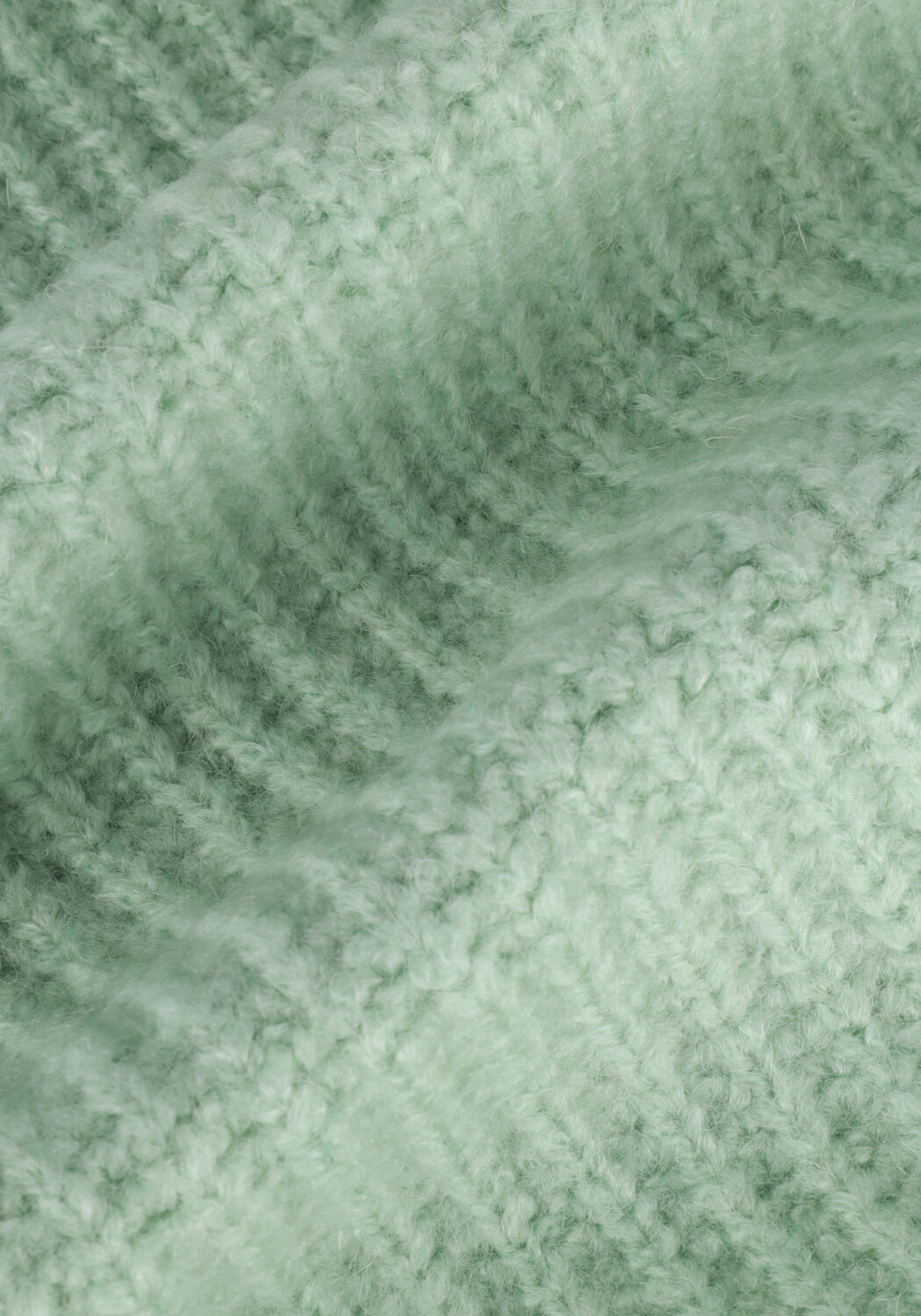 Mint FABIENNE CHAPOT Sjaal BIBIAN SCARF - large