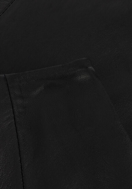 Zwarte GOOSECRAFT Midirok GC MERRITH SKIRT Zwarte GOOSECRAFT Midirok GC MERRITH SKIRT - large