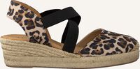 Beige UNISA Espadrilles CELE - medium