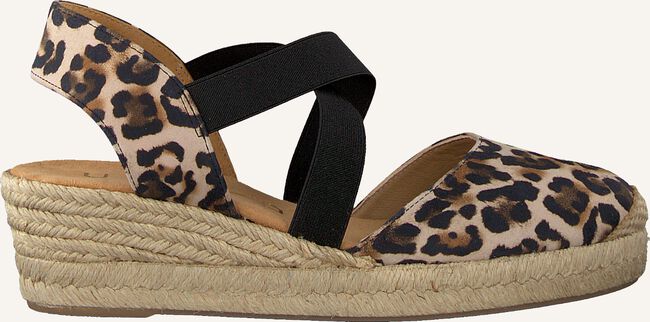 Beige UNISA Espadrilles CELE Beige UNISA Espadrilles CELE - large