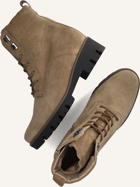 Beige GABOR Veterboots 776 Beige GABOR Veterboots 776 - large