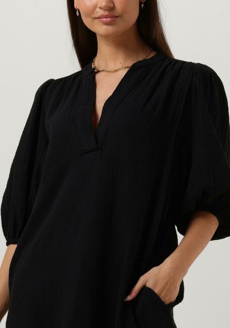 Zwarte RUBY TUESDAY Mini jurk TIWA DRESS - large