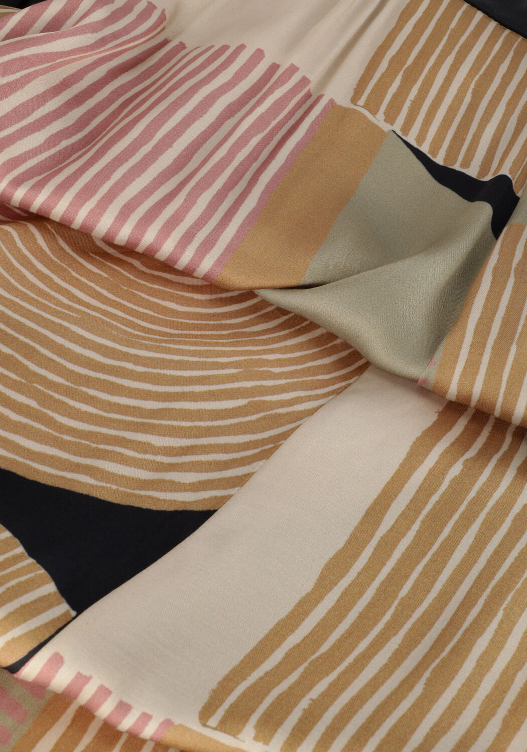 Multi SUMMUM Midirok SKIRT MODERN MINIMALIST - large