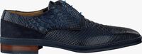 Blauwe GIORGIO Nette schoenen 83202 - medium