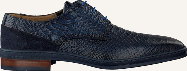 Blauwe GIORGIO Nette schoenen 83202 Blauwe GIORGIO Nette schoenen 83202 - large
