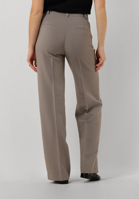 Grijze MODSTRÖM Pantalon GALE PANTS - large