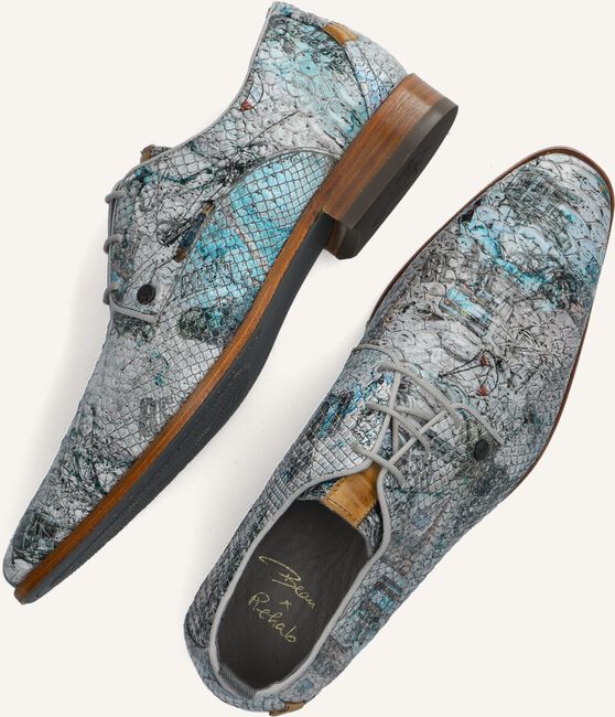 Roze REHAB Nette schoenen GREG BEAU Roze REHAB Nette schoenen GREG BEAU - large