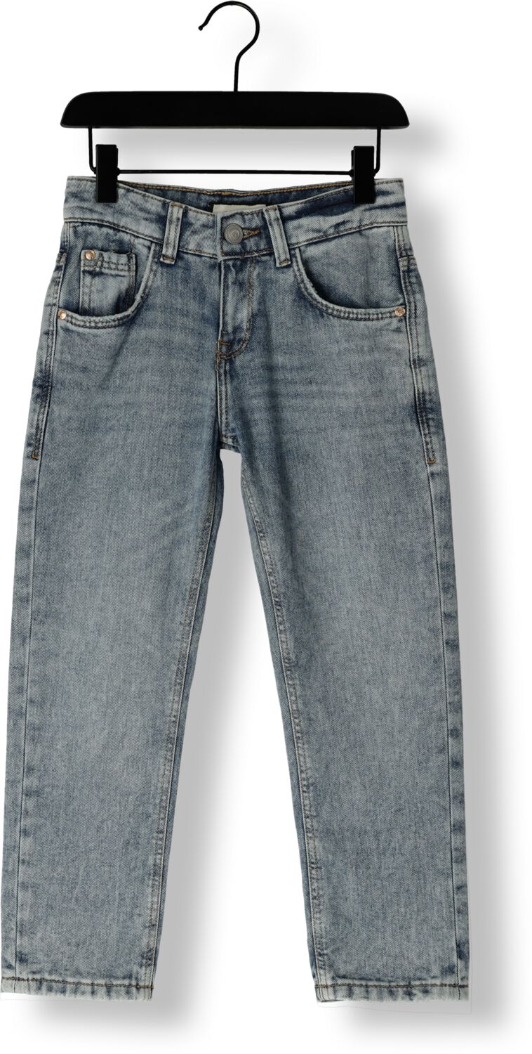 RAIZZED Jongens Jeans Denver Blauw