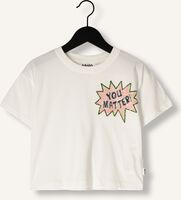 Witte MOLO T-shirt REINETTE Witte MOLO T-shirt REINETTE - medium