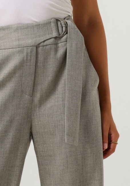 Grijze SUNCOO Pantalon JAIME - large